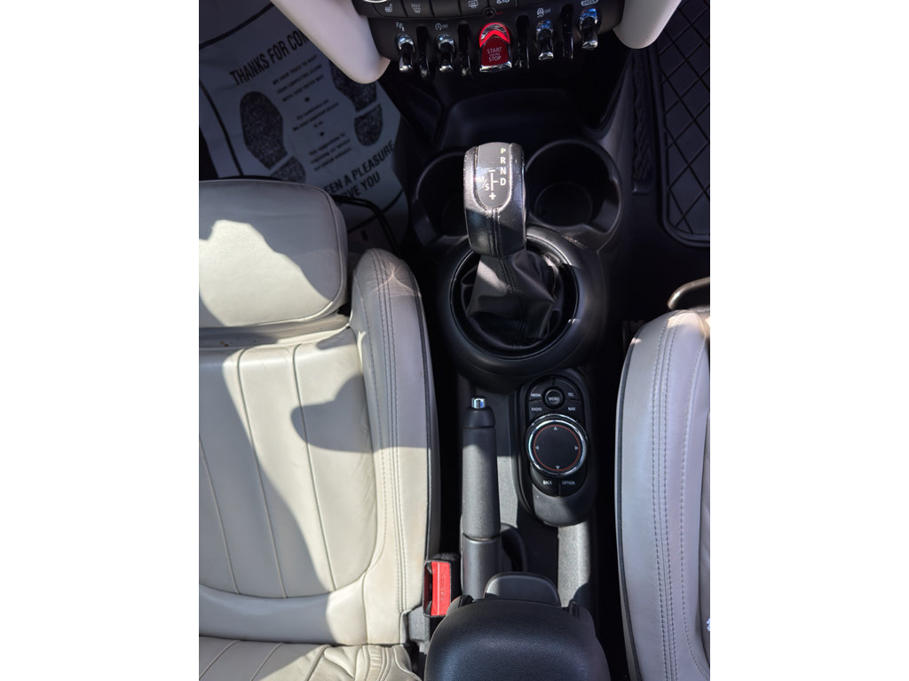 Used 2018 MINI Cooper S FWD image 16
