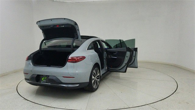Used 2024 Mercedes-Benz EQE 350+ 4MATIC Sedan image 78