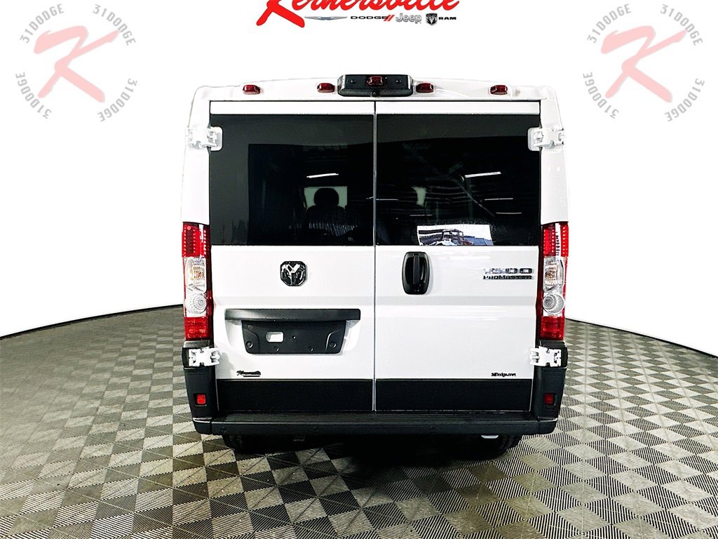 New 2026 RAM ProMaster 1500 w/ Convenience Group image 6