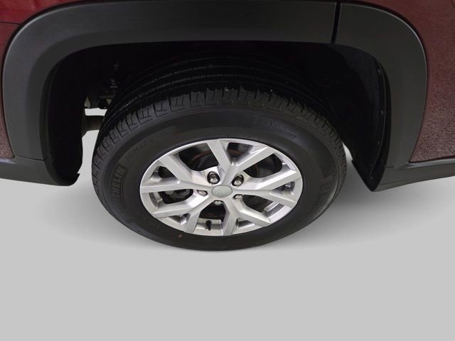 Used 2022 Jeep Grand Cherokee L Limited image 35