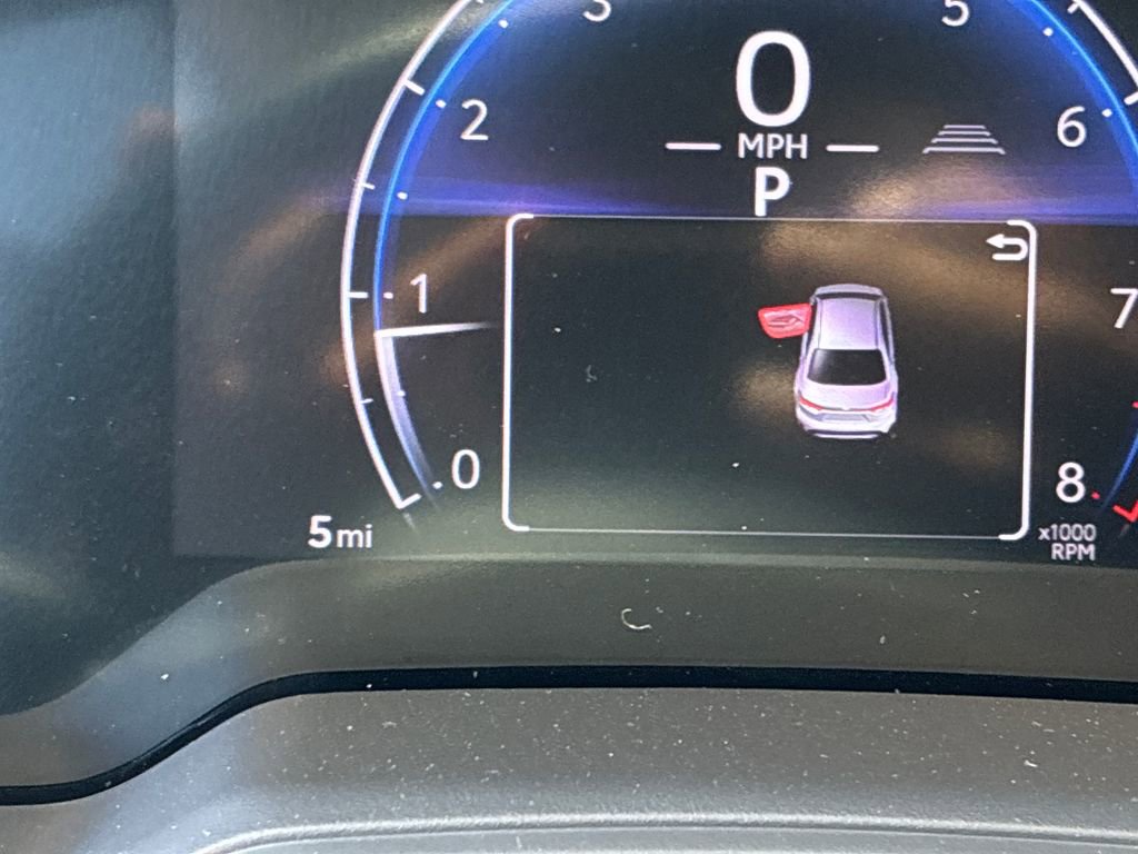 New 2026 Toyota Corolla LE image 41