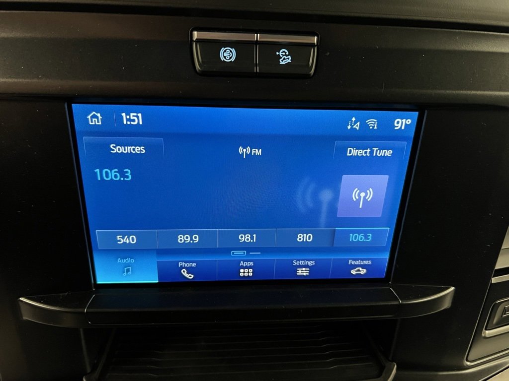 New 2025 Ford F350 XLT w/ 360-Degree Camera Package image 11