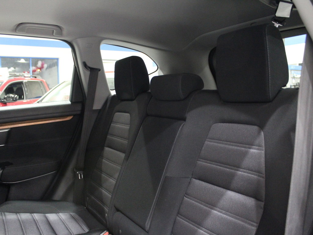 Certified 2019 Honda CR-V EX image 17