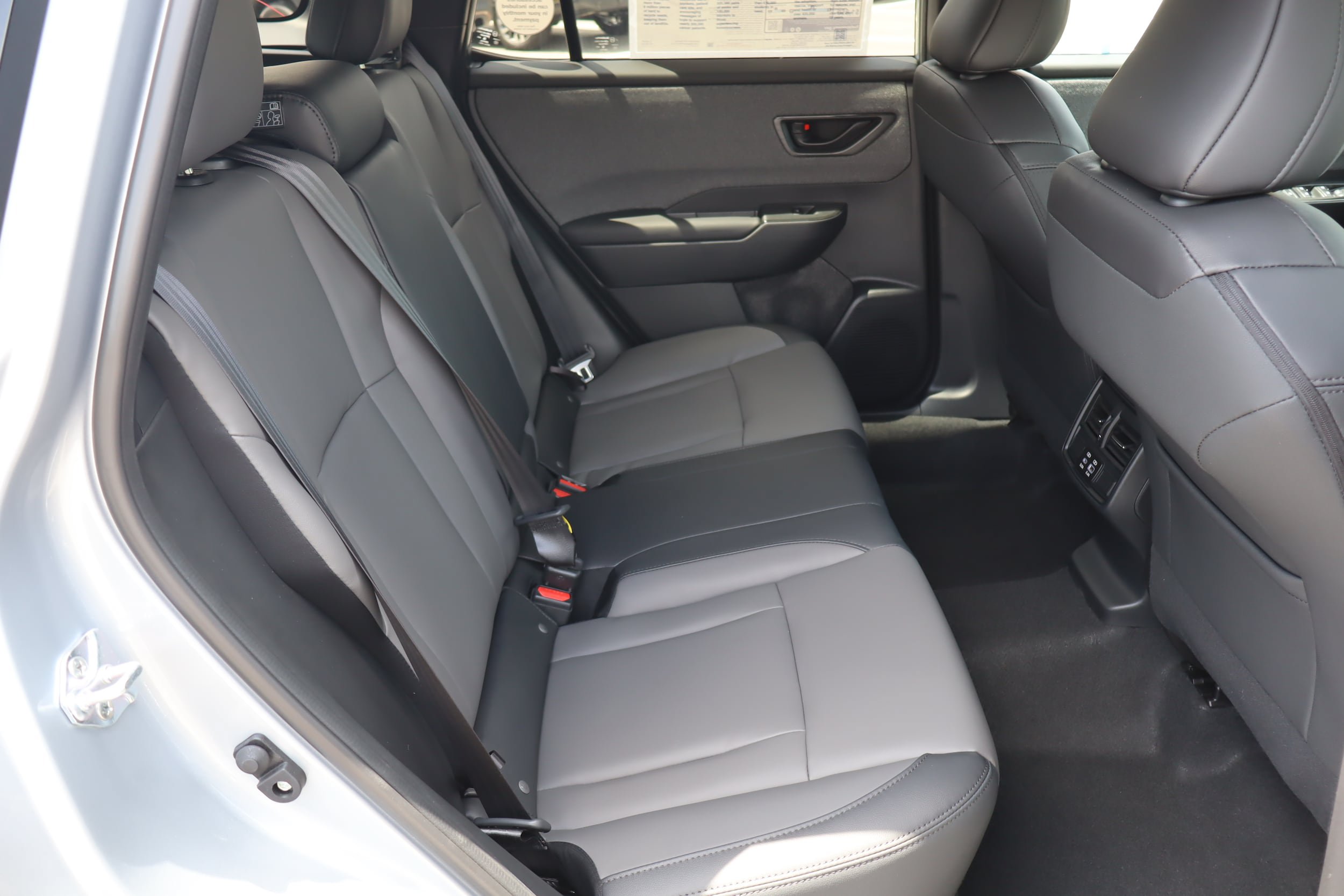 New 2026 Subaru Outback Premium AWD/4WD image 18