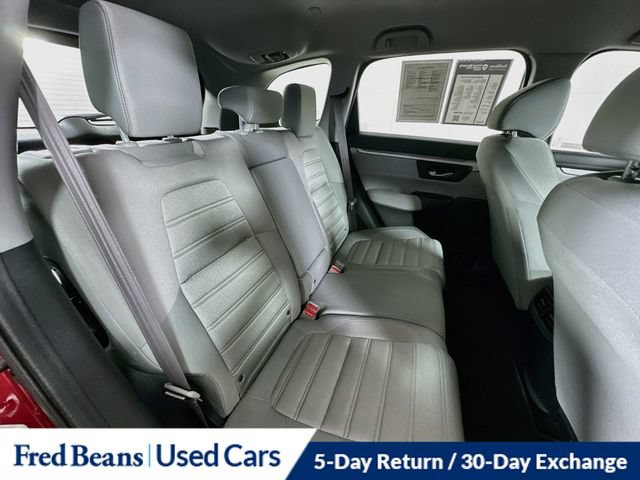 Used 2020 Honda CR-V LX image 31