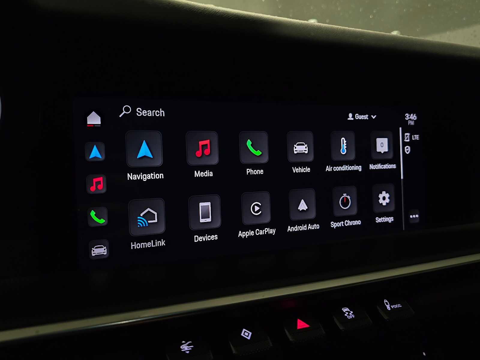 Used 2022 Porsche 911 Turbo S image 15