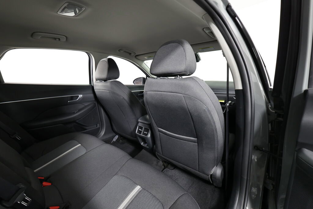 Used 2020 Hyundai Sonata SEL w/ Convenience Package image 19