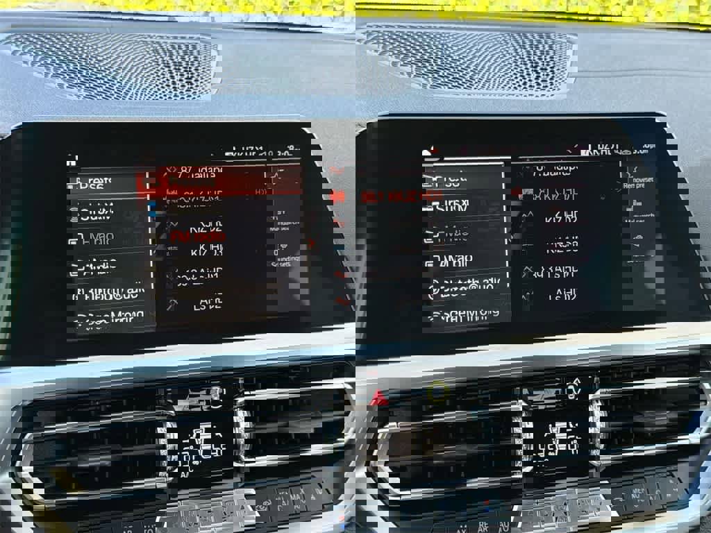 Used 2021 BMW M340i xDrive w/ Premium Package image 18