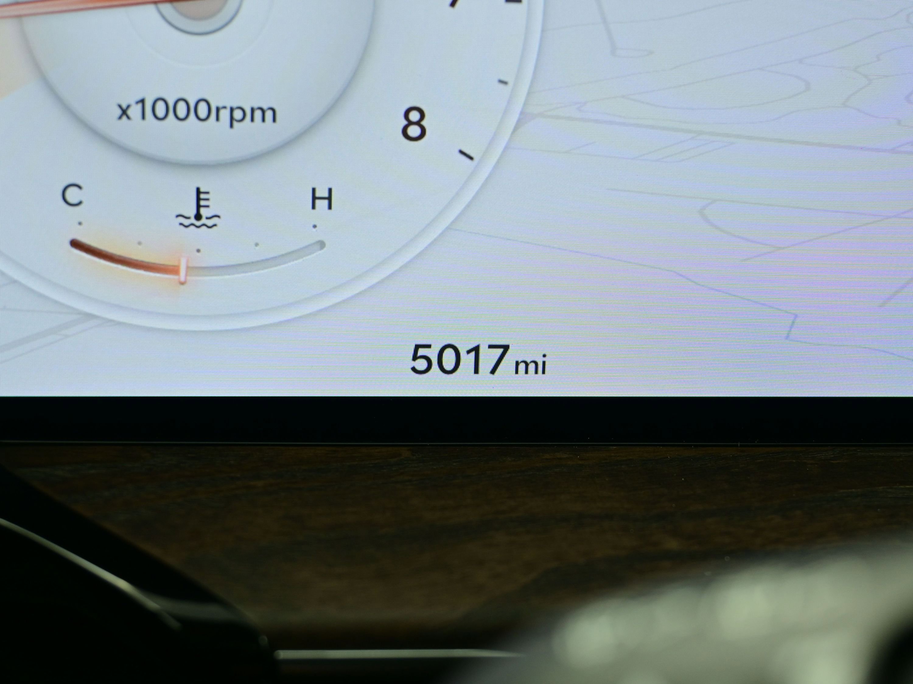 Certified 2025 Genesis GV80 3.5T Advanced image 28