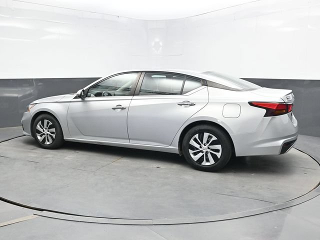 Used 2021 Nissan Altima 2.5 S FWD image 4