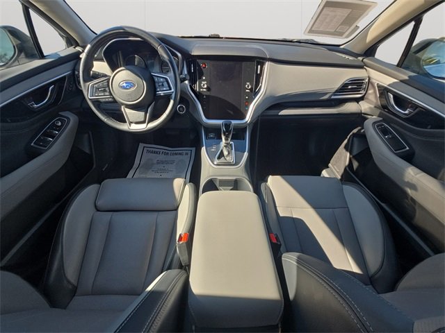 Used 2023 Subaru Outback Limited image 13