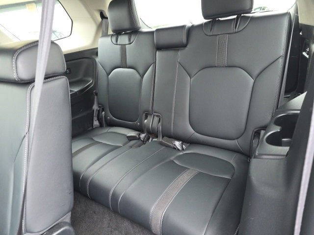 Used 2024 Honda Pilot EX-L image 35