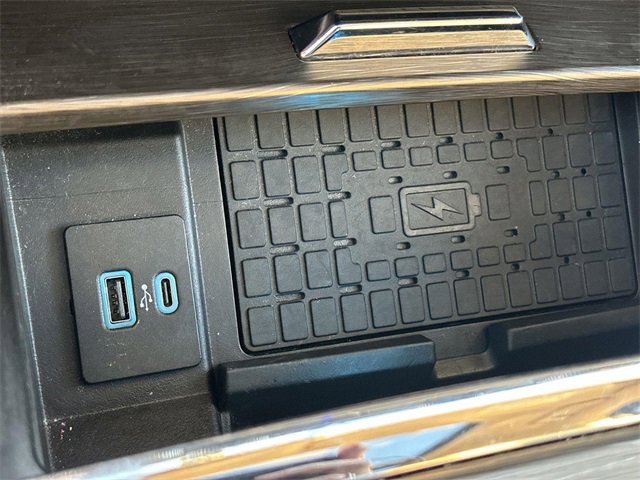 Used 2024 Ford Expedition Max Limited image 38