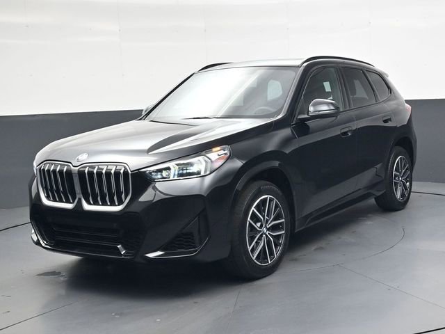 Used 2026 BMW X1 xDrive28i AWD/4WD image 9