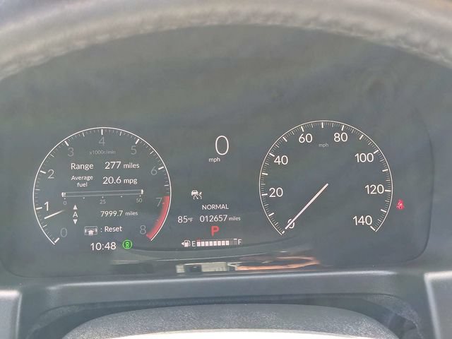 Used 2025 Honda Odyssey Elite image 32