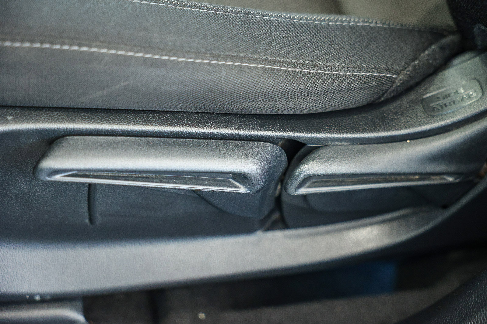 Used 2024 Honda CR-V LX image 27