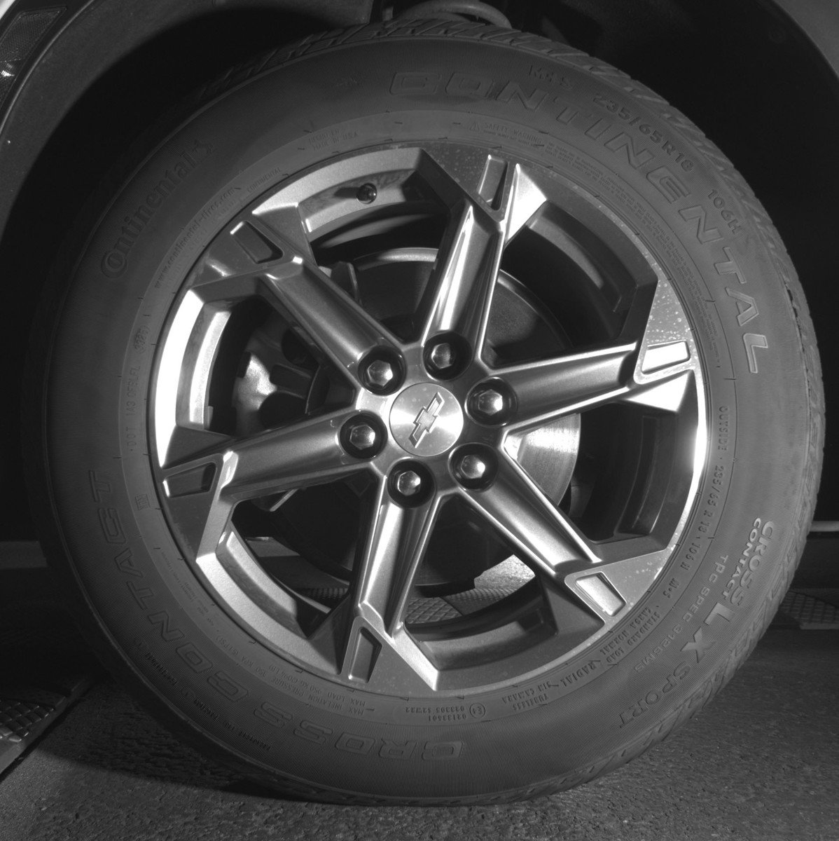 Used 2025 Chevrolet Blazer LT FWD image 12