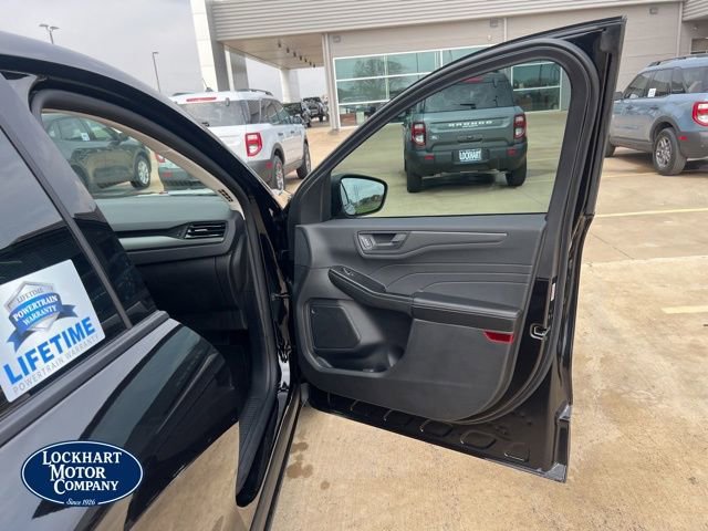 New 2025 Ford Escape Active w/ Tech Pack #1 image 28