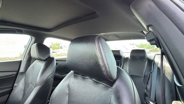 Used 2023 Honda Accord Sport image 21