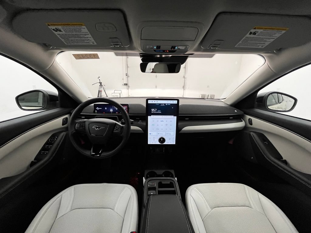 New 2026 Ford Mustang Mach-E Premium AWD/4WD image 4