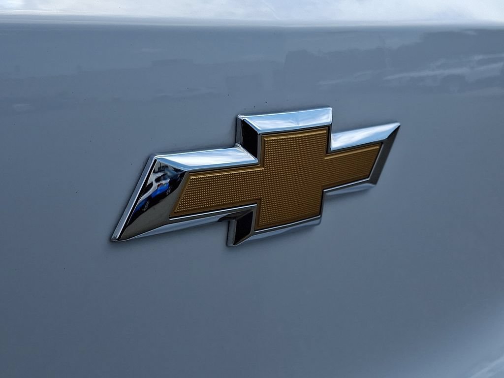 Certified 2025 Chevrolet TrailBlazer LS w/ LS Convenience Package AWD/4WD image 28