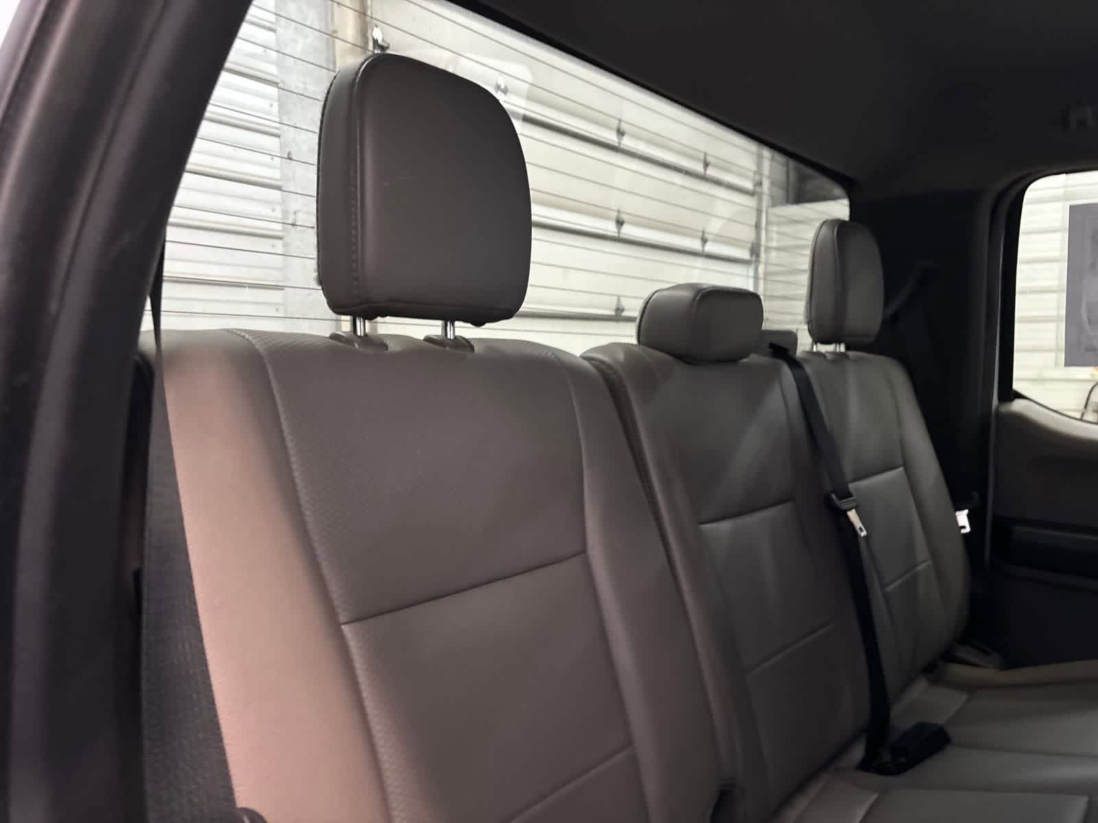 Used 2022 Ford F350 XL w/ Power Equipment Group AWD/4WD image 30