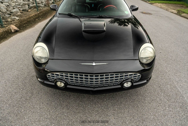 Used 2003 Ford Thunderbird RWD image 56