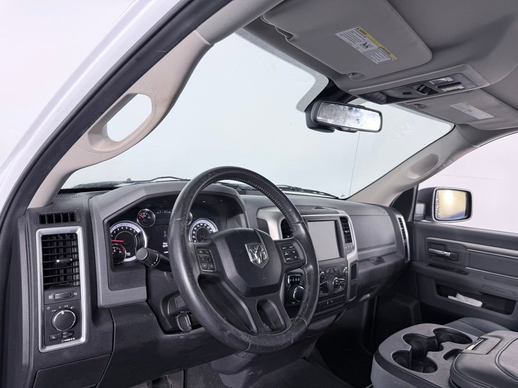 Used 2013 RAM 1500 Classic SLT image 23