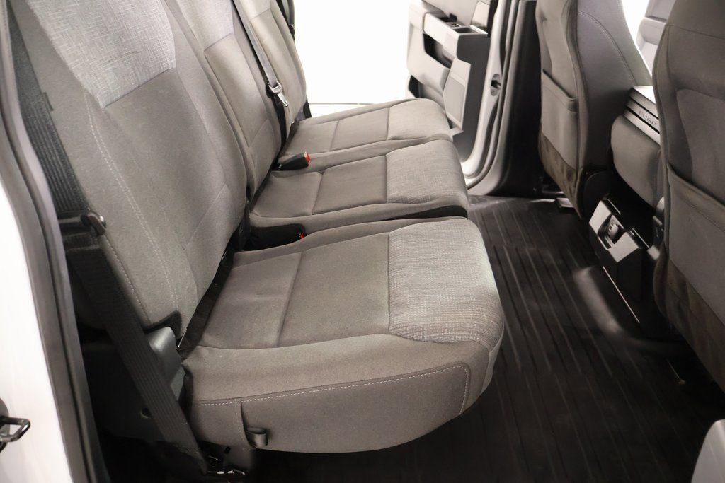 Used 2022 Ford F150 XLT w/ Equipment Group 301A Mid image 14