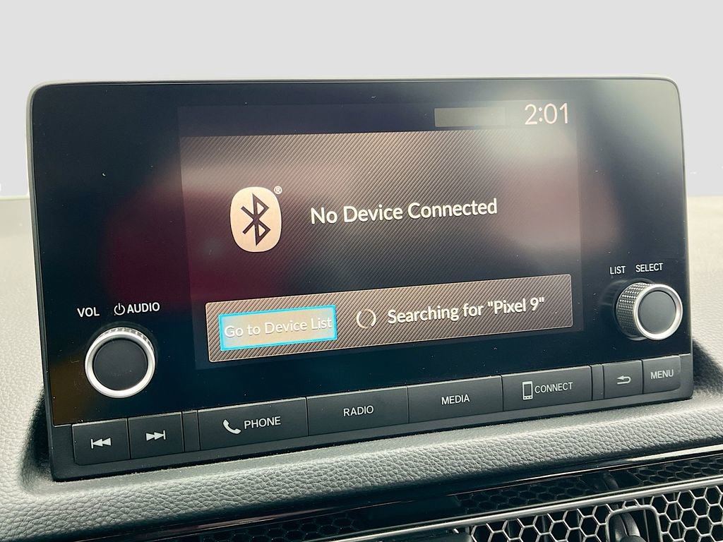 Used 2023 Honda Civic Sport image 14