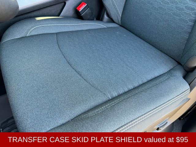 Used 2025 RAM 3500 Big Horn image 20