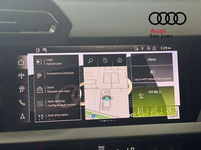 New 2026 Audi A3 2.0T Premium Plus AWD/4WD image 17