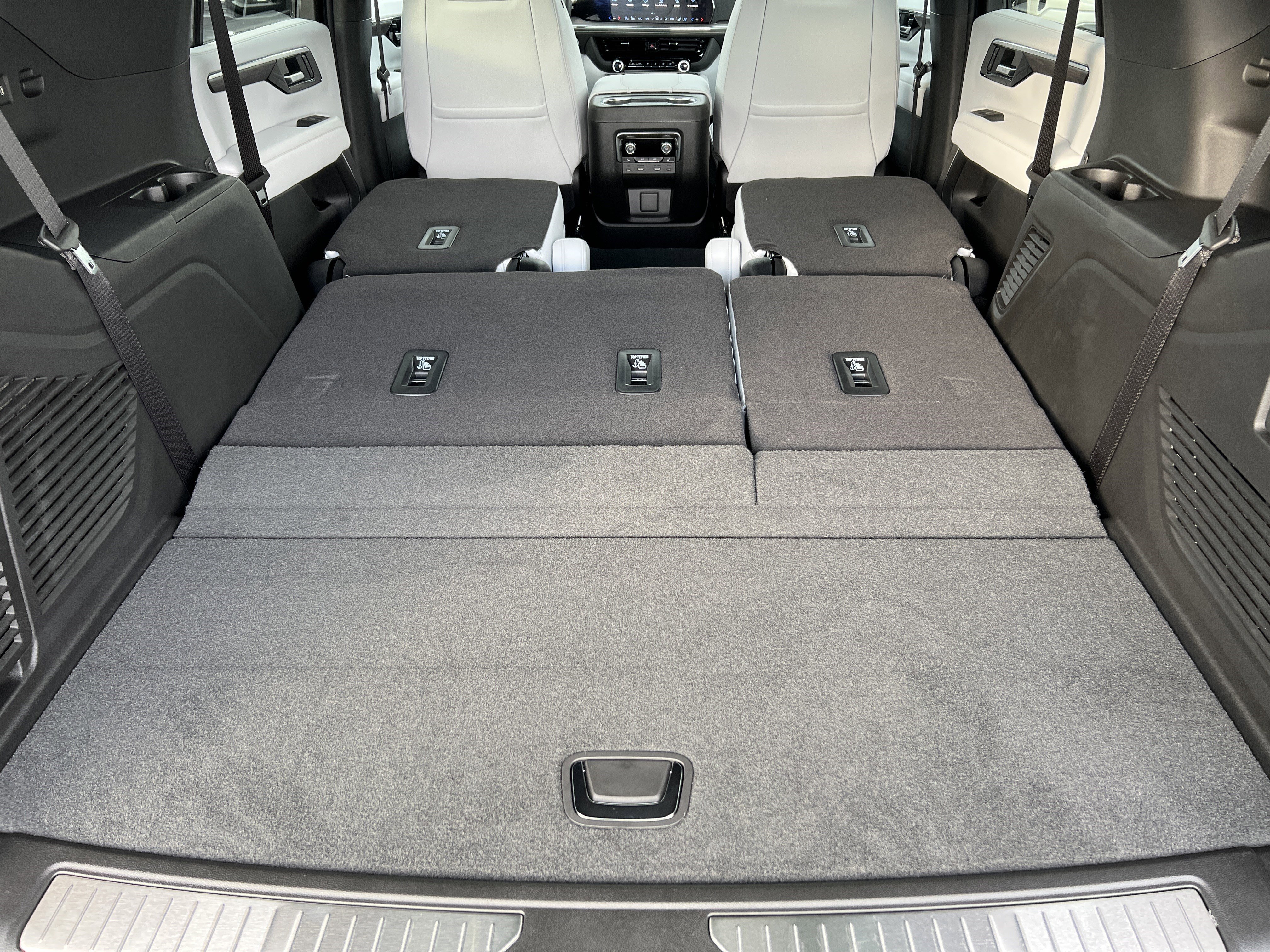 New 2026 Chevrolet Tahoe Premier image 22