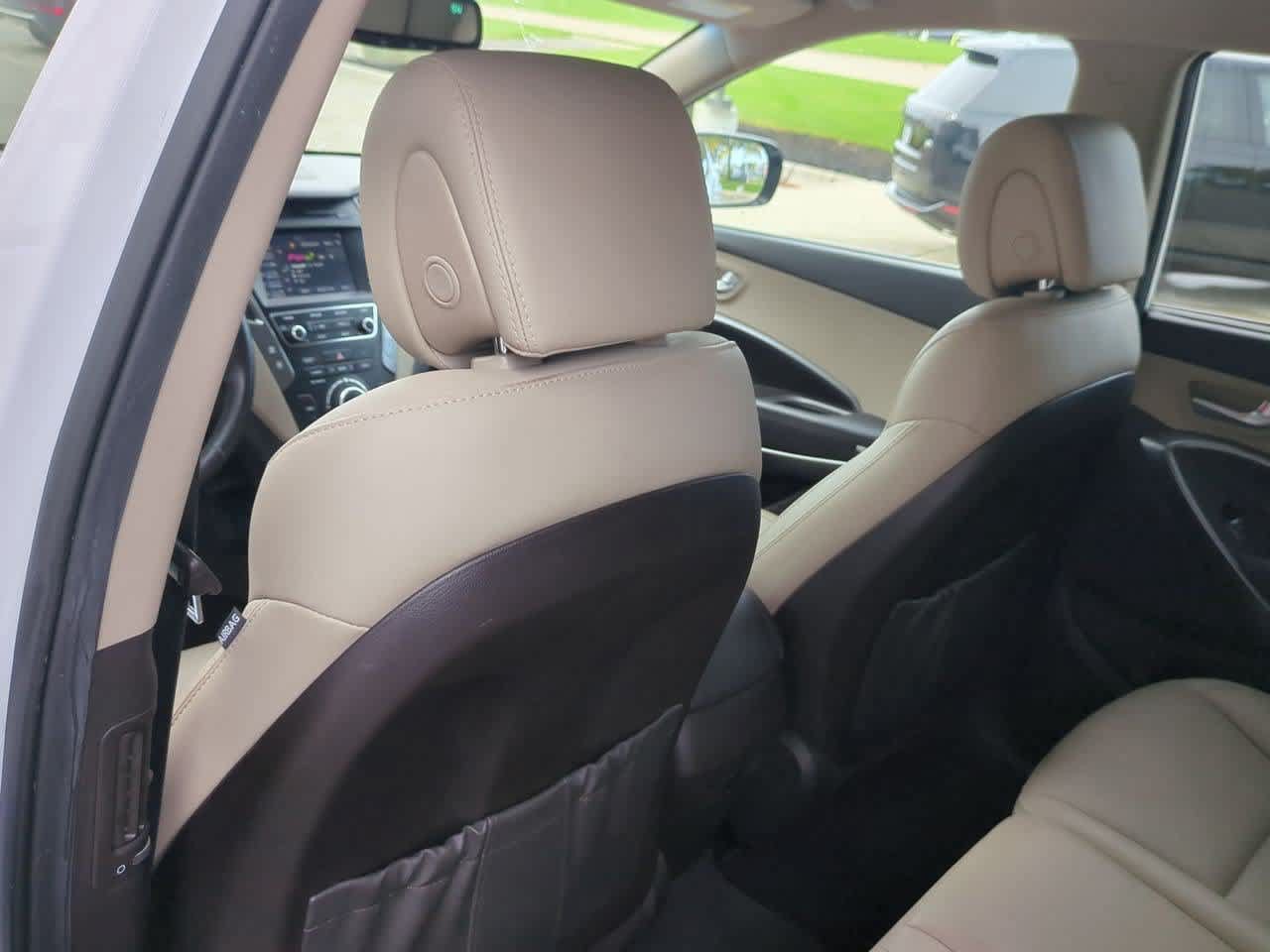Used 2018 Hyundai Santa Fe Sport 2.0T AWD/4WD image 17