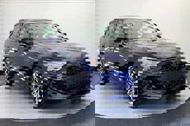 New 2026 Audi A3 2.0T Premium Plus