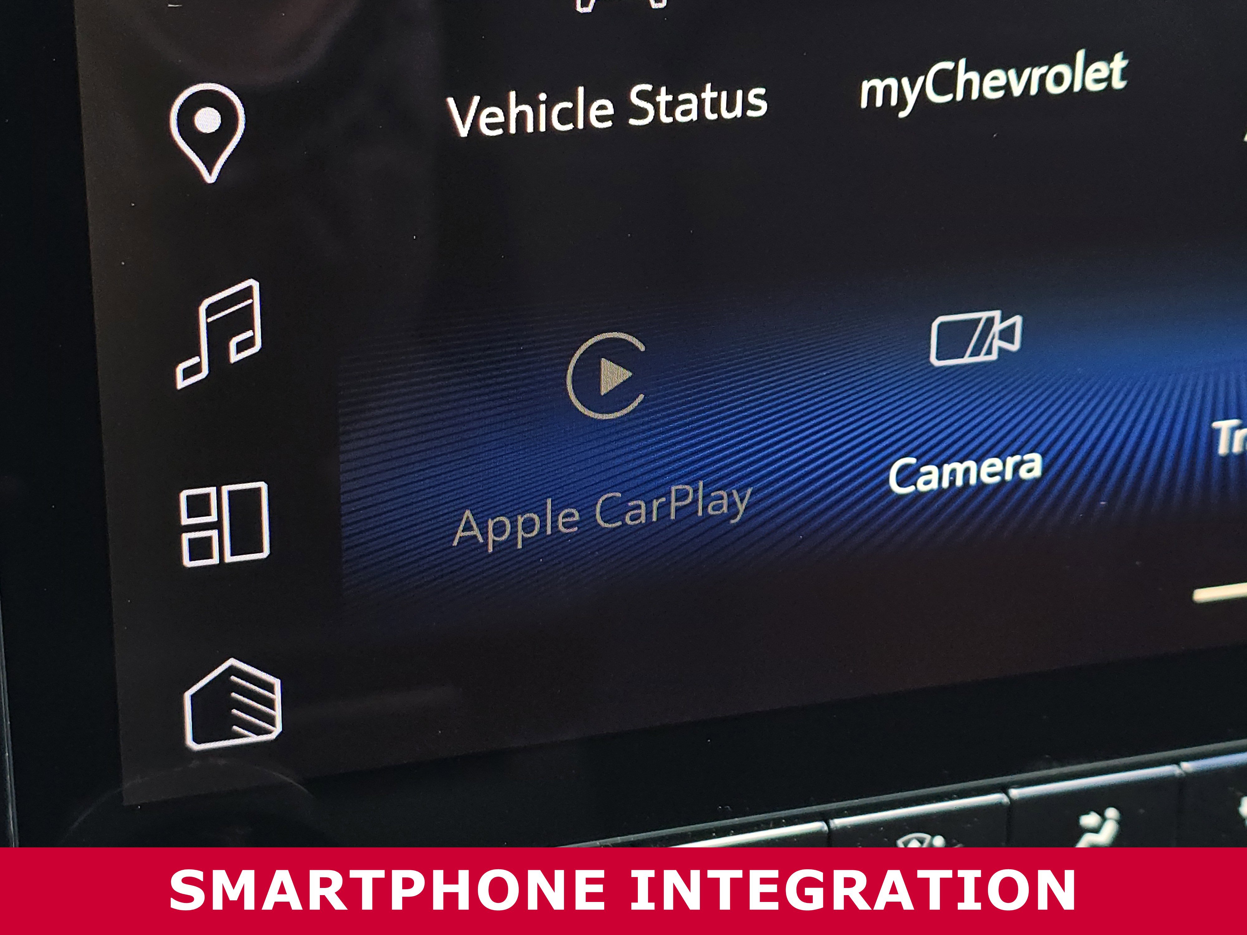 New 2026 Chevrolet Colorado LT w/ LT Convenience Package image 2