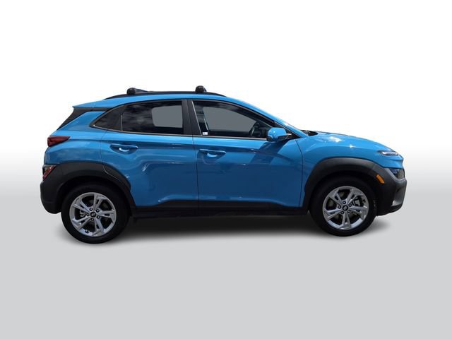 Used 2023 Hyundai Kona SEL image 3