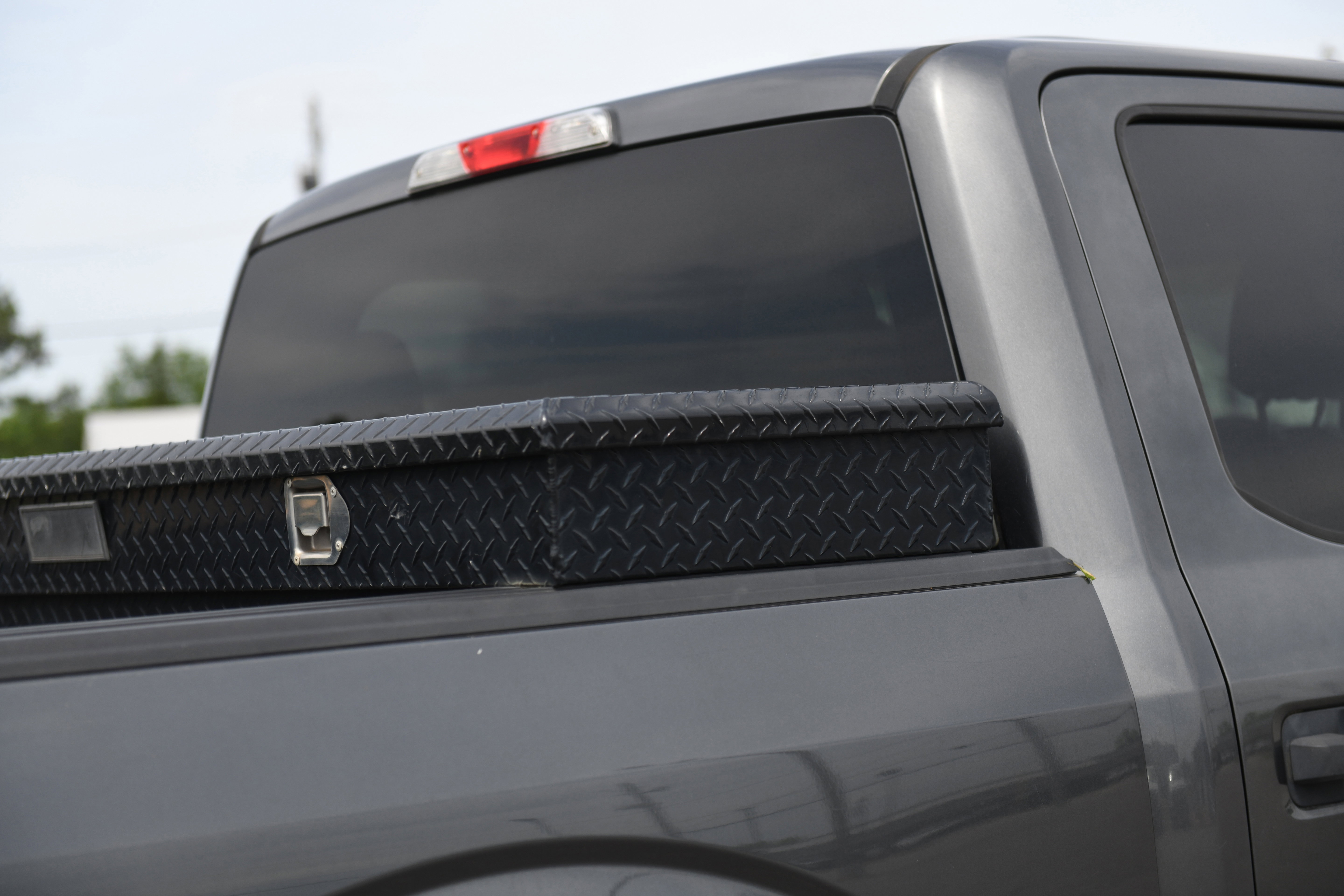 Used 2016 Ford F150 XLT AWD/4WD image 6