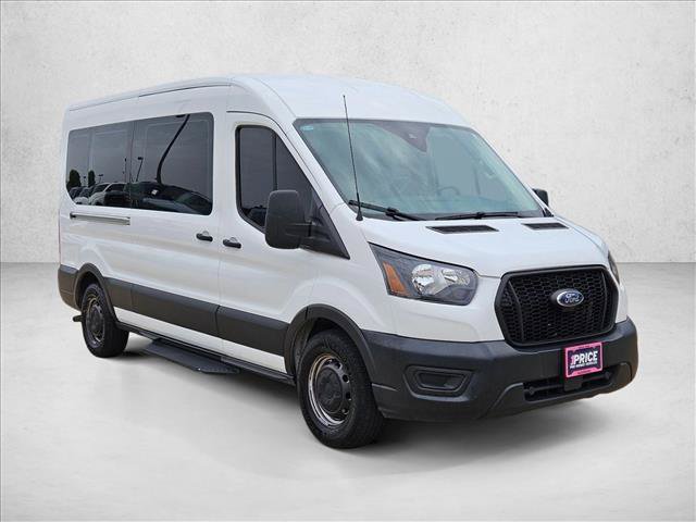 Used 2023 Ford Transit 350 XL RWD image 3