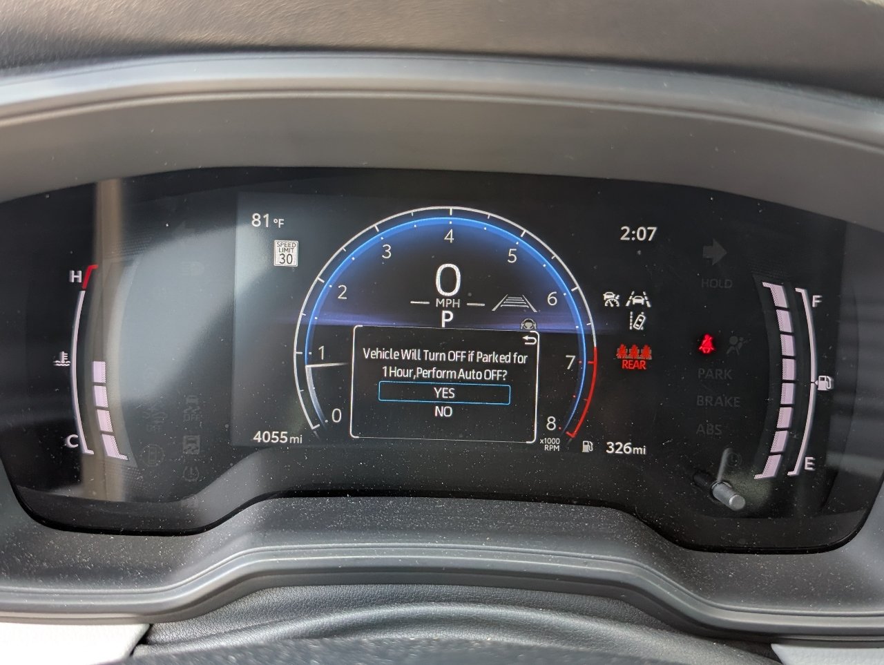 Used 2026 Toyota Corolla SE FWD image 19