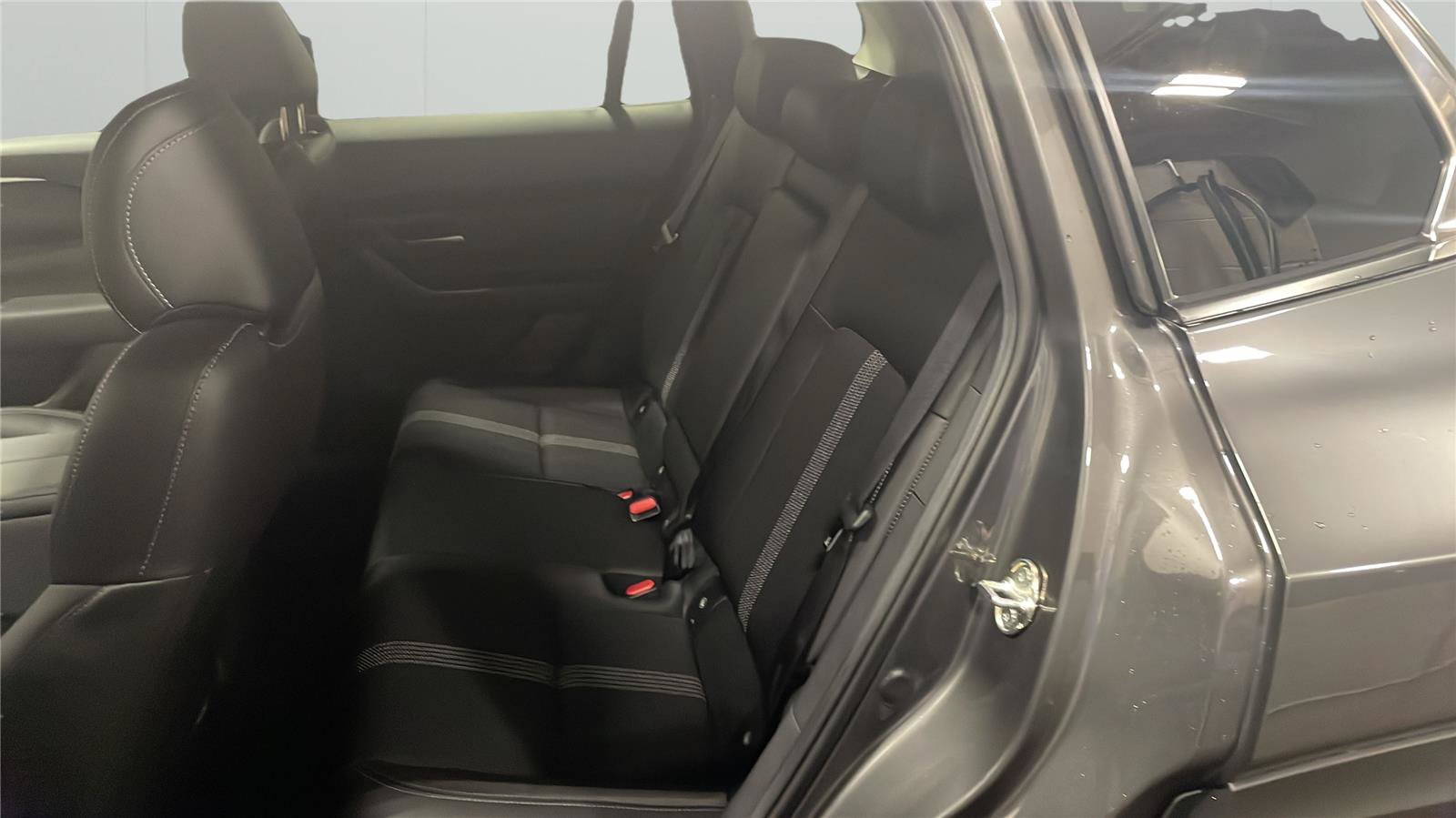 New 2026 MAZDA CX-50 AWD 2.5 S w/ Cargo Package image 11