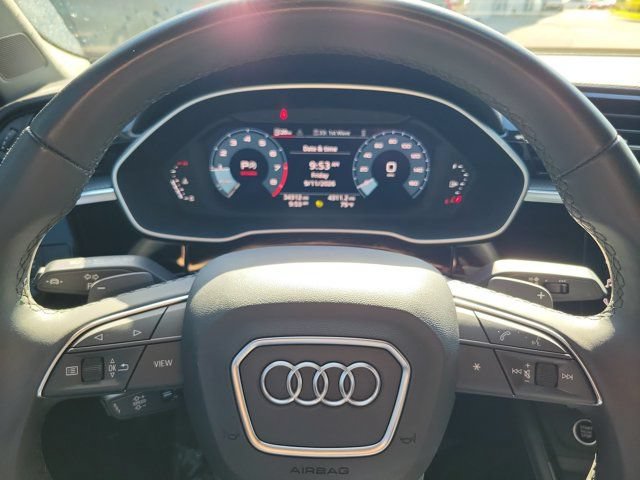 Certified 2024 Audi Q3 2.0T Premium w/ Convenience Package AWD/4WD image 20