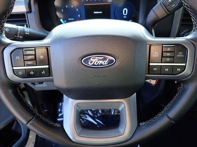 Certified 2024 Ford F150 XLT w/ Tow/Haul Package image 18