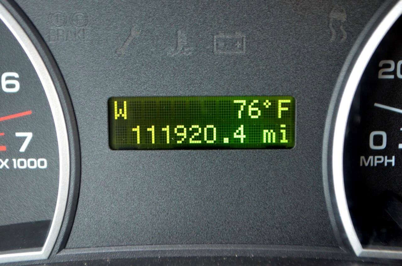 Used 2010 Ford Explorer XLT image 31