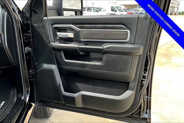Used 2024 RAM 3500 Lone Star w/ Night Edition image 25