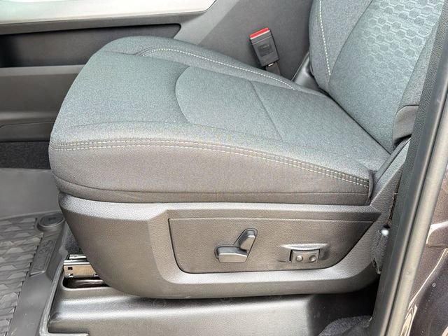 New 2026 RAM 2500 Big Horn image 14