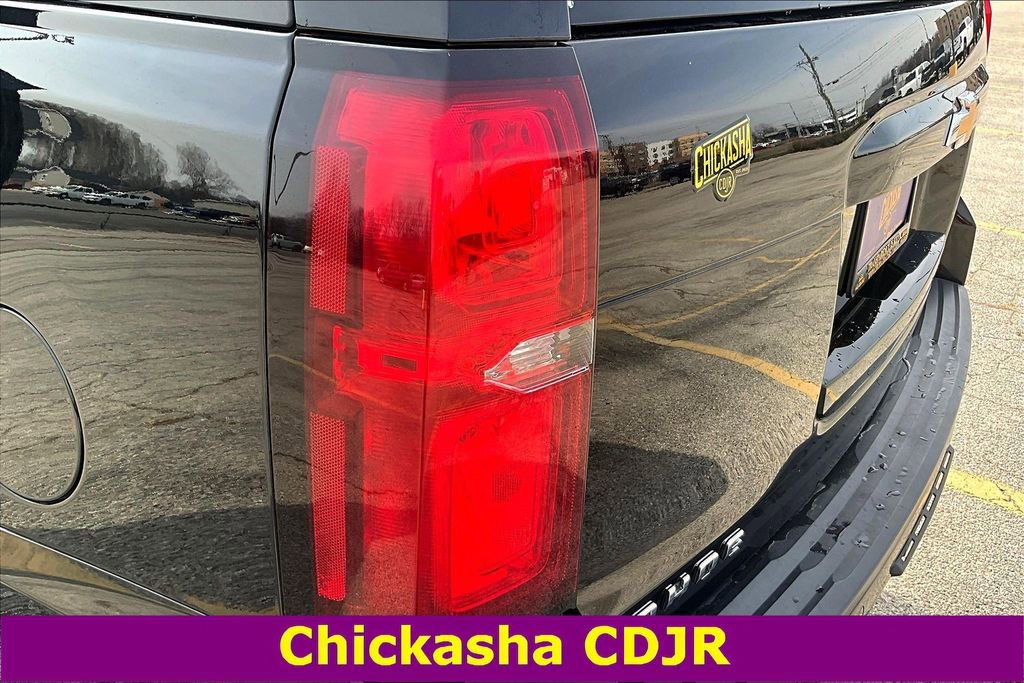 Used 2020 Chevrolet Tahoe LT image 23