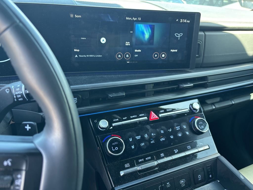 Used 2024 Hyundai Santa Fe Calligraphy image 10