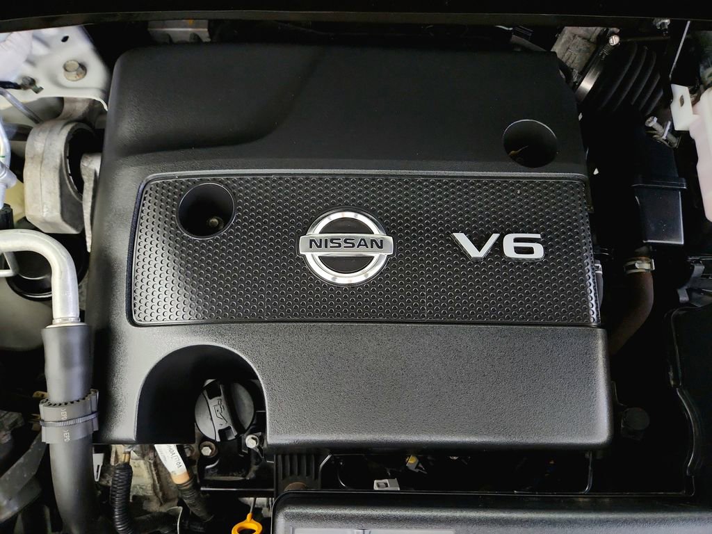 Used 2021 Nissan Murano SL AWD/4WD image 43