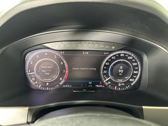 Used 2019 Volkswagen Atlas SEL Premium image 17